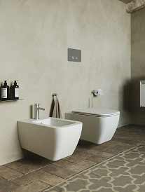 Sanitary Ware - SDR