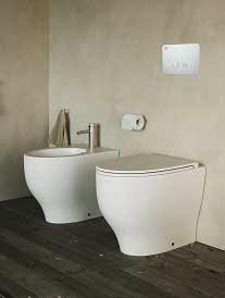 Sanitary Ware - SDR