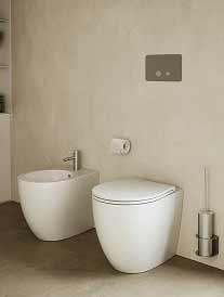 Sanitary Ware - SDR