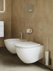 Sanitary Ware - SDR