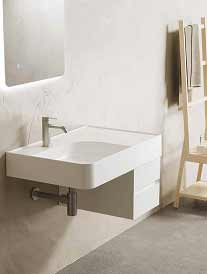 Sanitary Ware - SDR