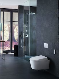 Sanitary Ware - Geberit