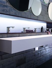 Sanitary Ware - Geberit