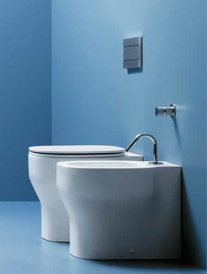 Sanitary Ware - Azzurra