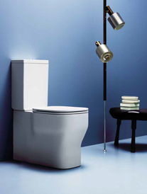 Sanitary Ware - Azzurra