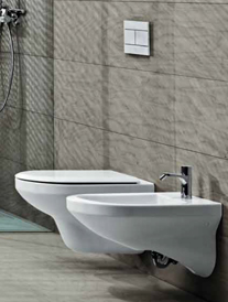 Sanitary Ware - Azzurra