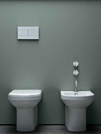 Sanitary Ware - Azzurra