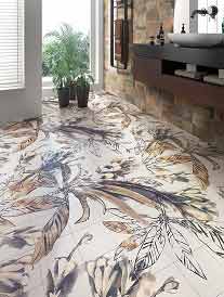 Decorative Tiles - Mainzu