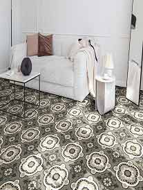 Decorative Tiles - Mainzu