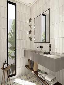 Decorative Tiles - Mainzu