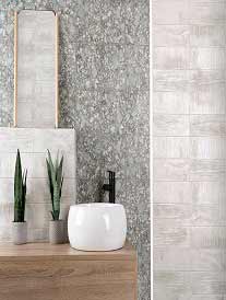 Decorative Tiles - Mainzu