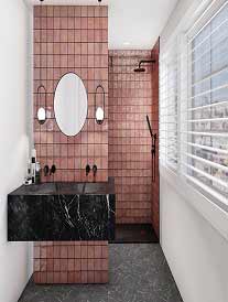 Decorative Tiles - Mainzu