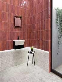 Decorative Tiles - Mainzu