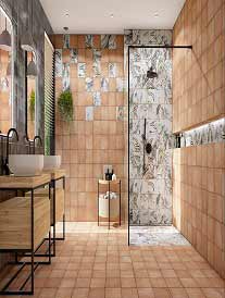 Decorative Tiles - Mainzu