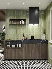 Decorative Tiles - Mainzu