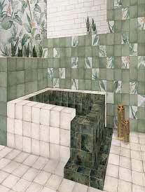 Decorative Tiles - Mainzu