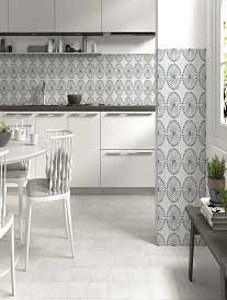 Decorative Tiles - Mainzu