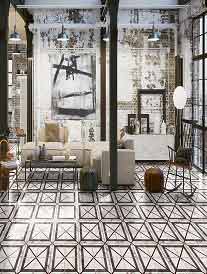 Decorative Tiles - Mainzu