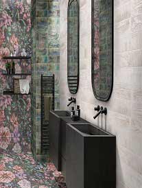 Decorative Tiles - Mainzu