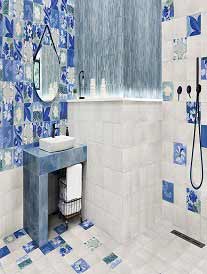 Decorative Tiles - Mainzu