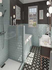 Decorative Tiles - Mainzu