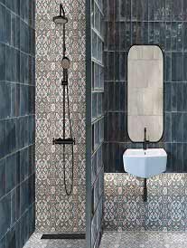 Decorative Tiles - Mainzu