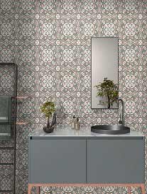 Decorative Tiles - Mainzu