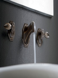 Metal Fittings - Graff