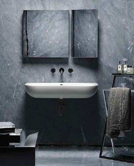 Sanitary Ware - Azzurra