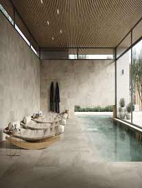 Tiles - Porcelain Gres