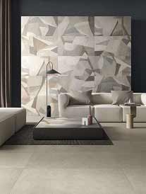 Tiles - Porcelain Gres