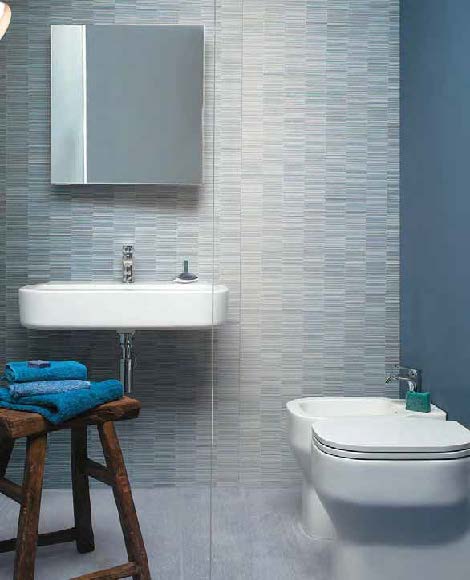 Sanitary Ware - Azzurra