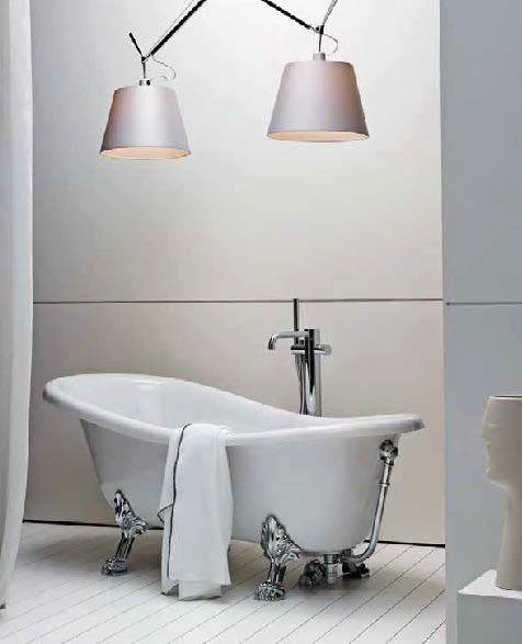 Sanitary Ware - Azzurra