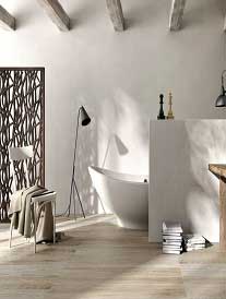 Tiles - Porcelain Gres