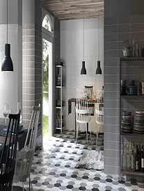 Decorative Tiles - Tonalite