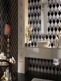 Decorative Tiles - Tonalite