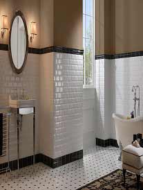 Decorative Tiles - Tonalite