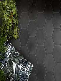 Decorative Tiles - Tonalite