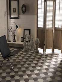 Decorative Tiles - Tonalite