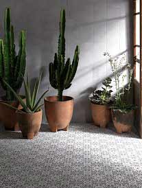 Decorative Tiles - Tonalite