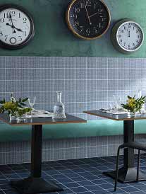 Decorative Tiles - Tonalite