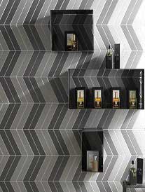 Decorative Tiles - Tonalite