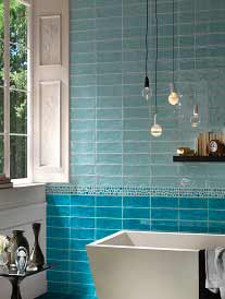 Decorative Tiles - Tonalite