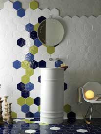 Decorative Tiles - Tonalite