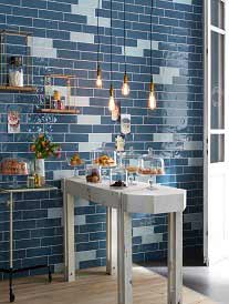 Decorative Tiles - Tonalite