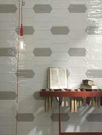 Decorative Tiles - Tonalite