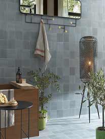 Decorative Tiles - Tonalite