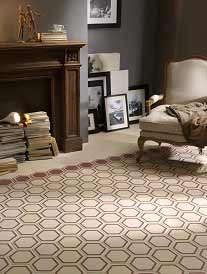 Decorative Tiles - Tonalite