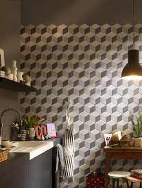 Decorative Tiles - Tonalite