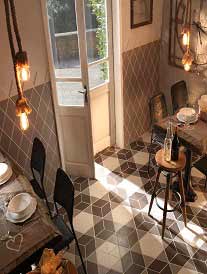 Decorative Tiles - Tonalite